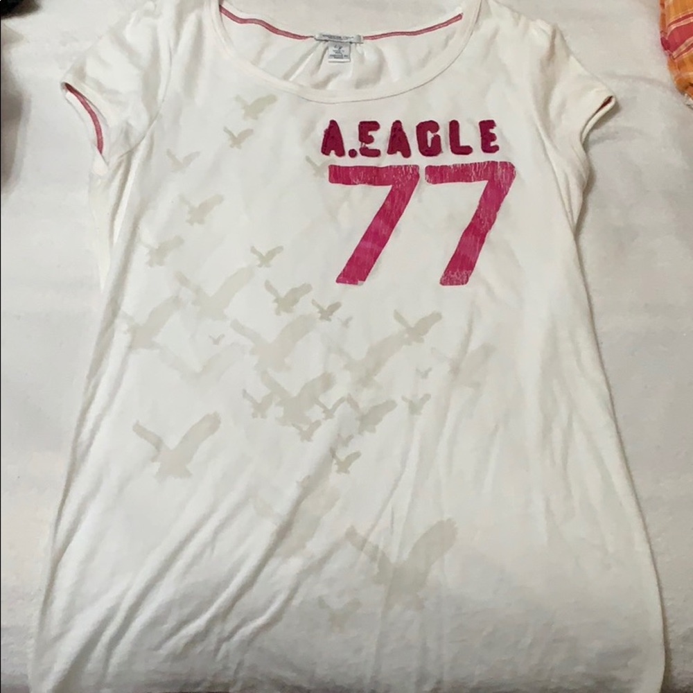 American Eagle short sleeve tee